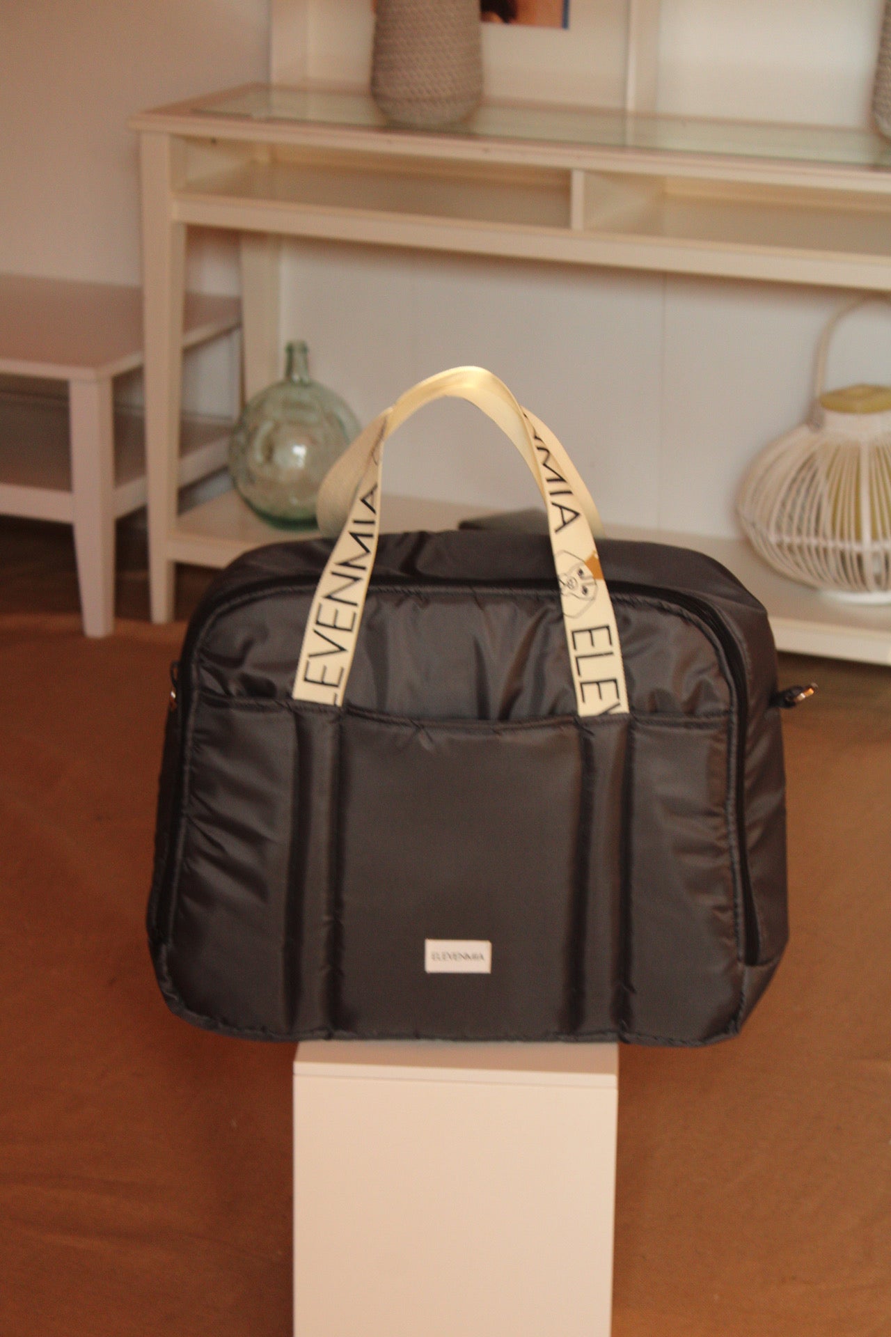 Maternity Bag Technic Waterproof