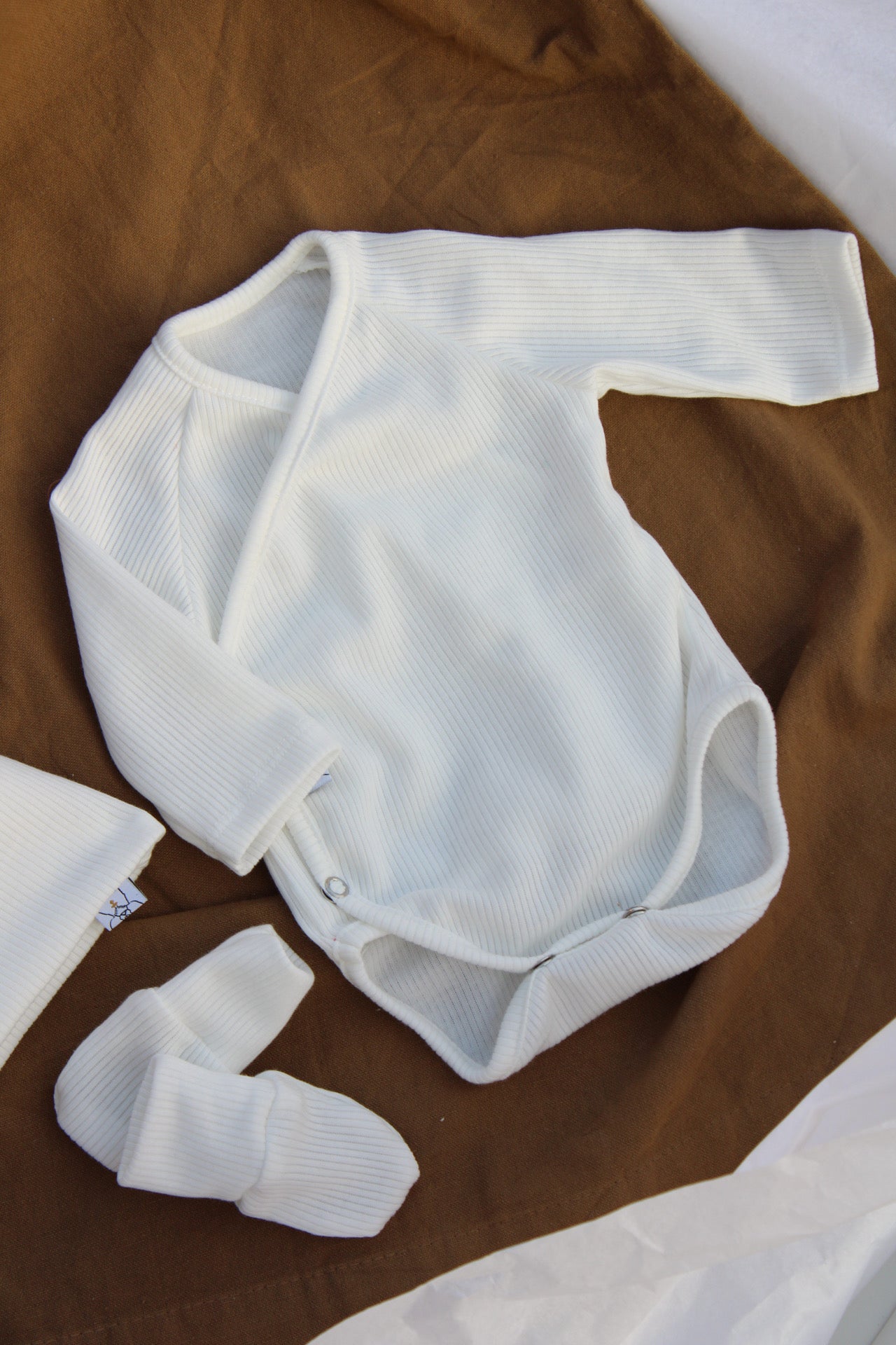 Canalé New Born Pack